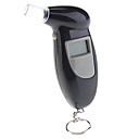Digital Breath Analyzer / Tester für Alkohol