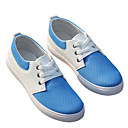 Men's Breathable Lace-up Leisure Shoes (Assorted Color)