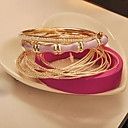 Kvinders Bohemia Style Summer lag armbånd