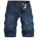 Men's Denim Shorts