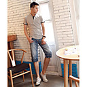 Hommes stand équipé T-shirt