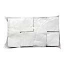 900PCS Nail Polish Remover Mini Cotton Pads