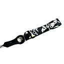 Soldier - (Beauty) Printing Nylon Fabric Guitar Strap