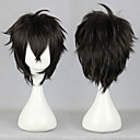 Cosplay Wig Inspired by Karneval Gareki