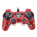 Wired ZM Racing Controller for PS3