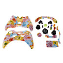 Vervanging Wired Controller voor de Xbox 360 (Snake Skin)