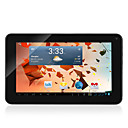 Viva PAD-Android 4.0 Tablet de 7 pulgadas con pantalla táctil capacitiva (1.2GHz/Allwinner A13/4G/WiFi)