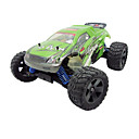 1:16 escala 4wd eléctricos Powered Camiones RC Radio Remote Control