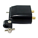 Quiet and Lightweight Rotary Tattoo Machine Liner and Shader-2 Color to Choose