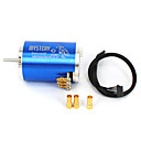 Dragão do fogo 3 Chase 2 poloneses 10.5T 3300KV 3650 3G2P Motor Brushless sensored por 1/10 1/12 do carro de RC