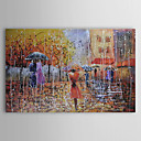 Hand Painted Oil Painting Landscape 1304-SL0065