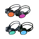 SD-MP3 Over-Ear Headphones Support Card,PC