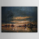Hand Painted Oil Painting Landscape 1304-LS0281