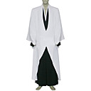 Cosplay Costume Inspired by Bleach Gin Ichimaru Arrancar