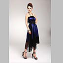 Women's Halter Mesh Dress
