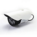 Digital CCD Camera- Local storage, Loop recording, Sound recording