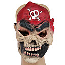 Felonious Pirate gomma Maschera di Halloween