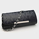 Lady's Vintage Clutch Bag