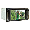 6.2 Inch Car DVD Player for TOYOTA (GPS, DVB-T, iPod, RDS)