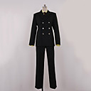 Cosplay Costume Inspired by One Piece Two Years After Ver. Sanji
