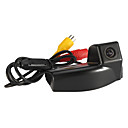 Rearview Camera for Mazda2/Mazda3