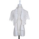 Beautiful Chiffon Evening/Casual Wrap/Jacket
