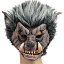 Mutato Cinghiale gomma Maschera di Halloween