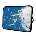 "Dandelion" Pattern  Waterproof Sleeve Case For 7"/10"/11"/13"/15" Laptop MN18044