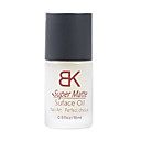 1PCS Matte Top Coat Polish Nail Art Surface Oil (15ml)