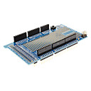 Arduino MEGA Prototype Shield ProtoShield V3 Expansion Board with Mini Bread Board