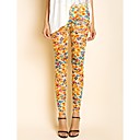 TS Circle Print Leggings