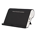 Modern Fashion Designed Mutual Induction Speaker (Dia 36mm, 4ohm / 2W)
