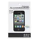 Lucha Contra el Asomando Protector de pantalla Privacy Filter Film LCD para el iPhone 3G/3GS