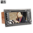 Car DVD Player for AUDI A4 S4 RS4 2002-2008 with SRS WOW HD Audio