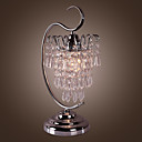 RENSSELAER - Luminária de Mesa Moderno Cristal