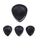 Kavaborg - Meteorolite Large Tear Drop Shape Guitar Picks/Bass Picks/4-Pack