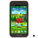 CUBOT GT6589 - Android 4.2.1 MTK6589 Quad Core Smartphone with 5.3" QHD Touch Screen(Dual-SIM/WiFi/GPS)