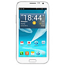 7100 - Android 4.2 Quad Core CPU with 5.3" HD Capacitive Touch Screen(3G,1GB RAM,4GB ROM)
