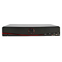 8 Channel DVR Security System with HDMI Output(8 Channel Audio Input)