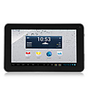 FREELANDER PD20-D Android 4.0 OS Tablet with 7 inch capacitive screen//Wifi/Camera/HDMI/OTG/G-Sensor