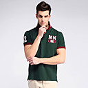Hombres Sportive Polo M