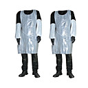 50Pcs Disposable Body Cover