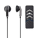 High-Quality V39-A Wireless Stereo Bluetooth Headset/Headphone (Black)