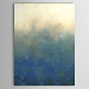 Hand geschilderd olieverfschilderij Abstract 1305-AB0629