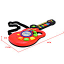 (Kinder-Gitarre Spielzeug) Educational Keyboard E-Gitarre