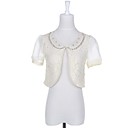 Nice Chiffon/Lace Evening/Casual Wrap/Jacket (More Colors)