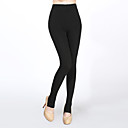 Voor Meisjes Solid Color Legging