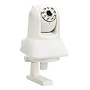 Easyn-Indoors Wifi IP Camera(Support 5 visiter same time, Motion Detection, Lens 3.6mm)