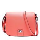 Fashion Leather Cross-body Bags