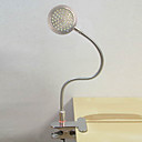 4W Flexible Convenient LED Clamp Lamp with Ajustable Base